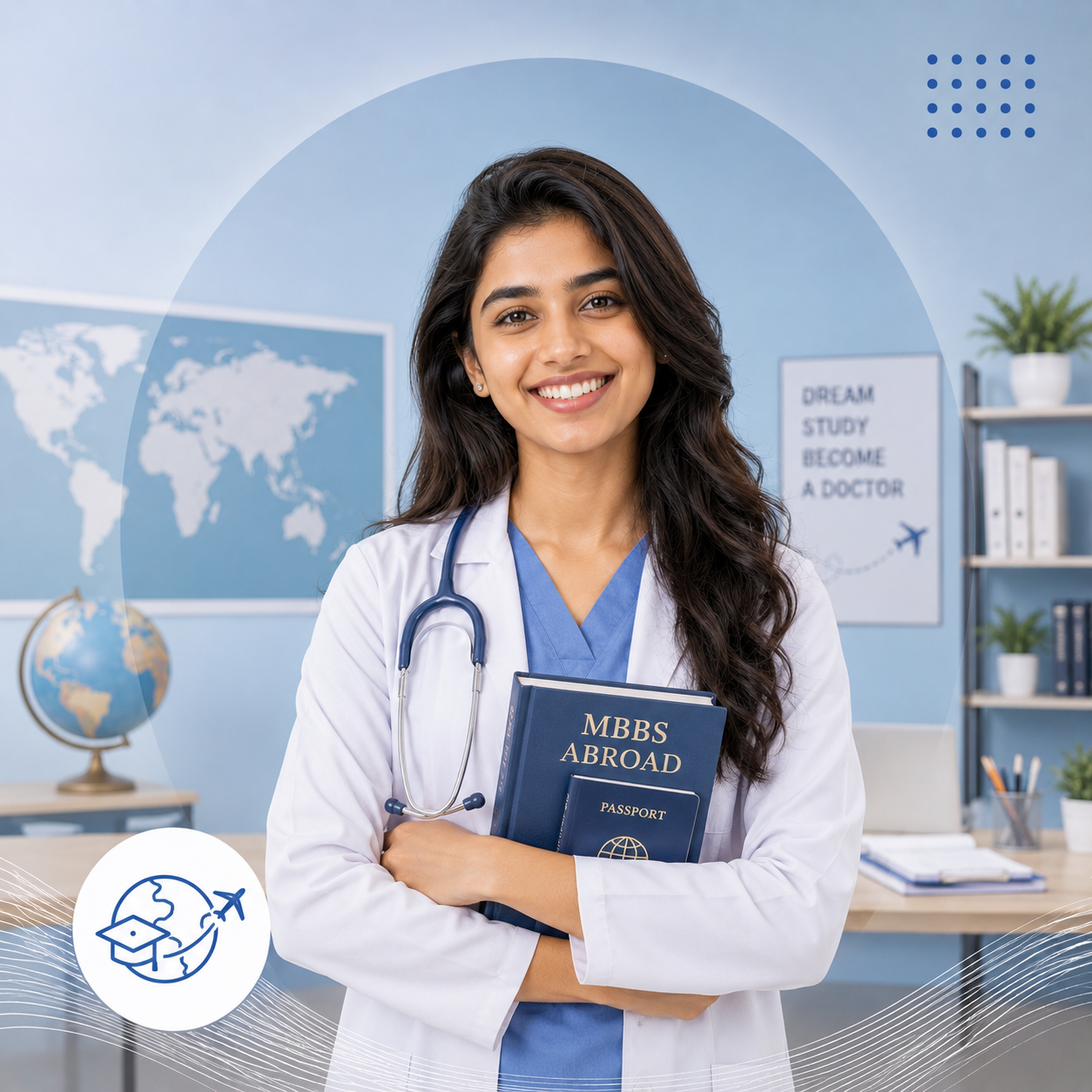 Study MBBS Abroad